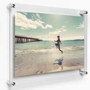 Acrylic Sandwich Frame with Reasonable Price at Gr symbols&digtals