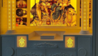 Shiva mandir designed by GR symbols and digitals