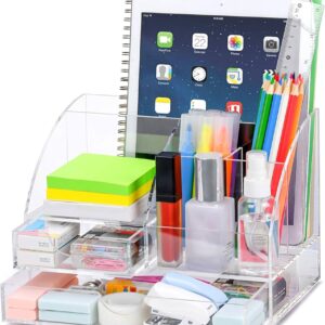 Acrylic Desk Organizers