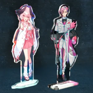 Acrylic Standees