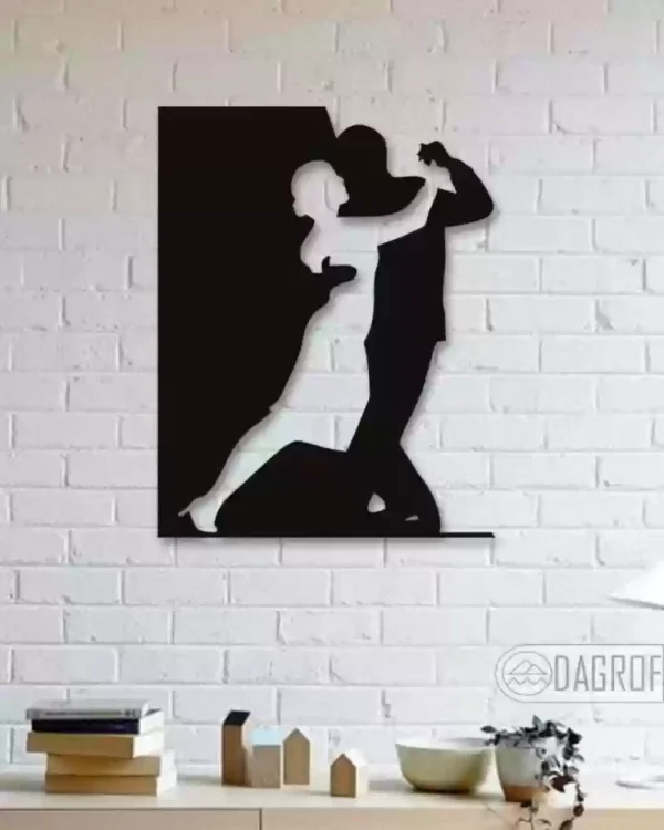 tango-dance-design-acrylic-wall-hanging-1-acrylic-tango-dance-original-imaftmgjbrez5b4v